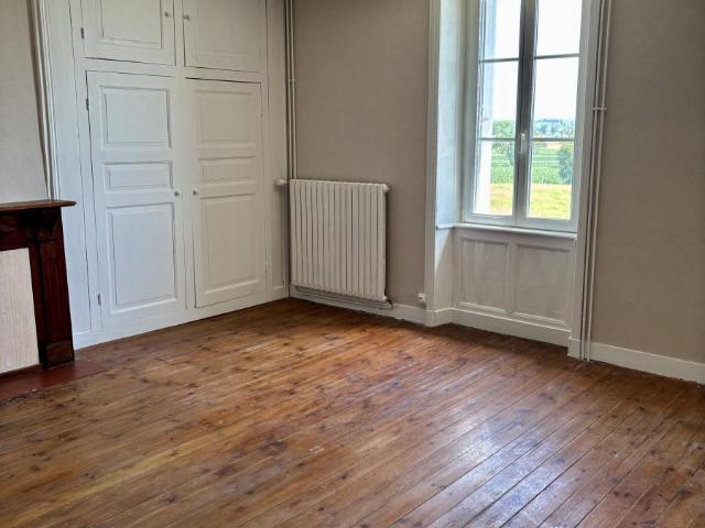 Maison location à Coutances, Lessay
