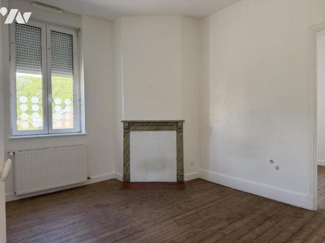 Maison location à Hauts-de-France