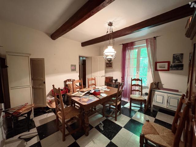 Maison location à Provence-Alpes-Côte d'Azur