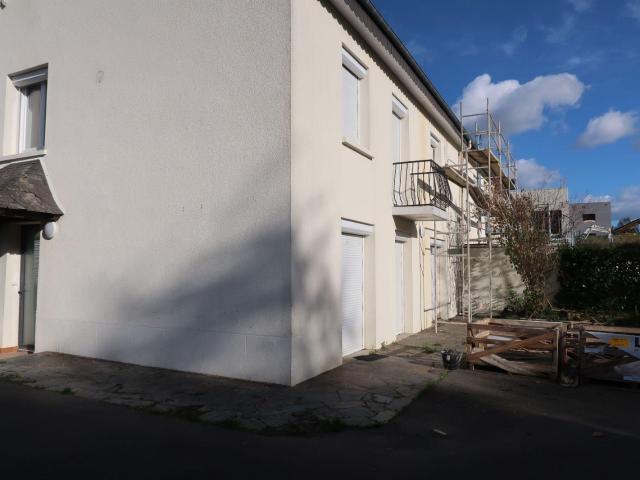 Maison location à Rennes, Bretagne