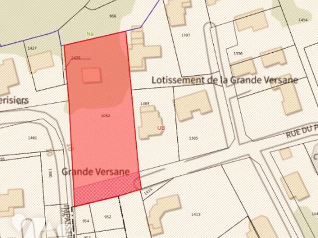 Maison location à Occitanie