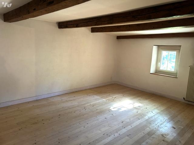 Maison vente à Bellecombe, Jura
