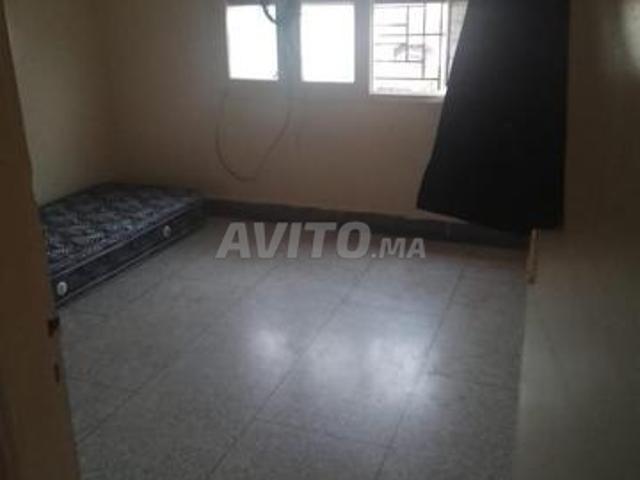Maison location à Mellal