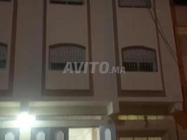 Maison location à Berkane
