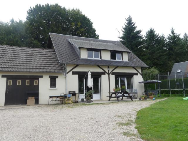 Maison location à Bernay
