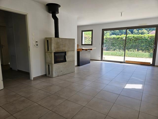 Maison location à Besançon