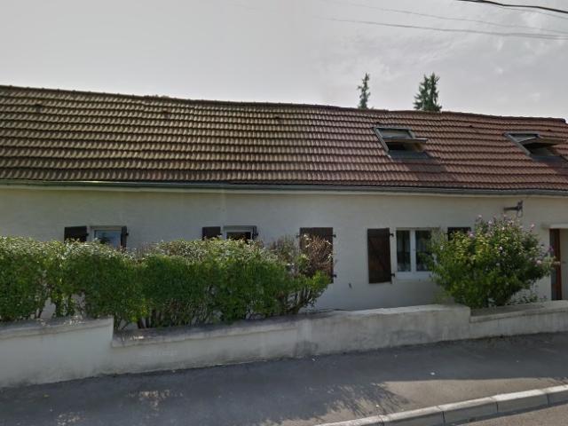 Maison location à Besançon