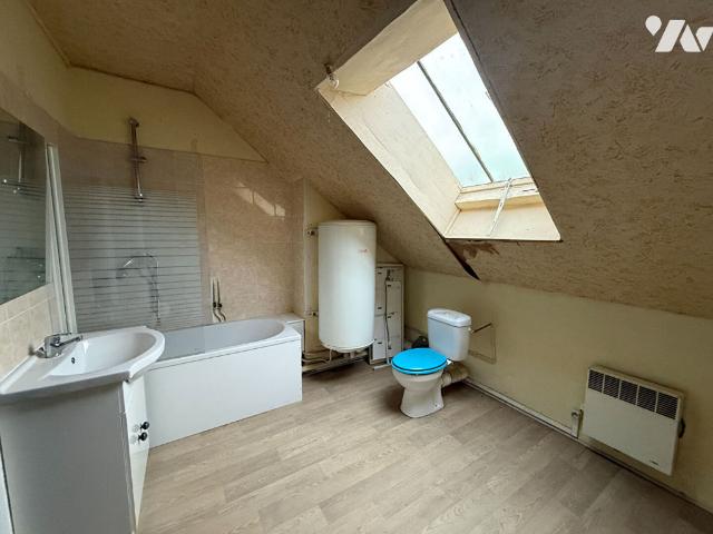 Maison vente à Betton, Ille-et-Vilaine
