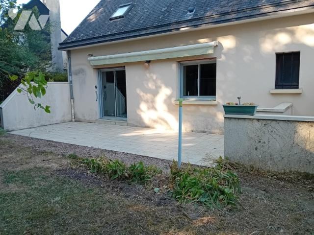 Maison location à Bretagne, Ille-et-Vilaine