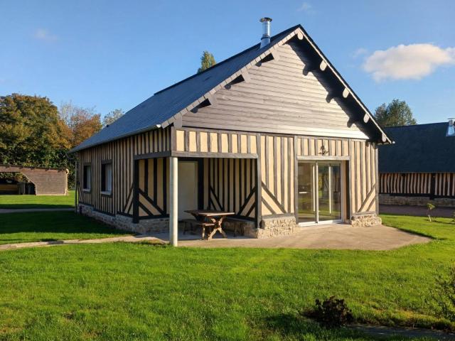 Maison location à Beuzeville, Eure