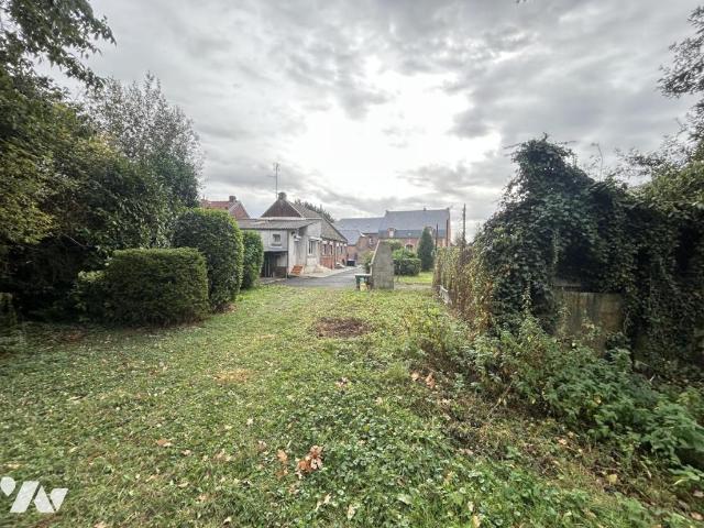 Maison vente à Bévillers, Nord