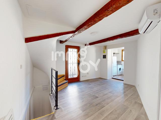 Maison location à Béziers