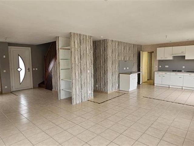 Maison vente à Bézu-Saint-Germain, Aisne