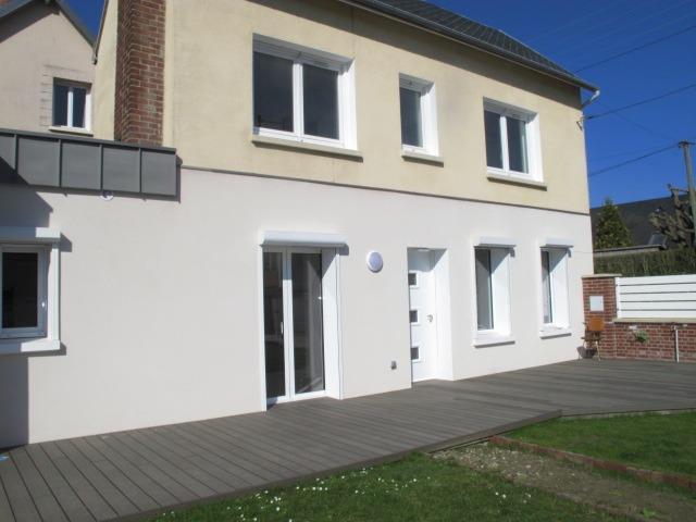 Maison location à Rouen, Bihorel