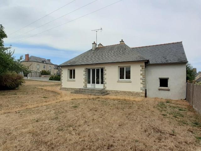 Maison location à Bretagne, Ille-et-Vilaine