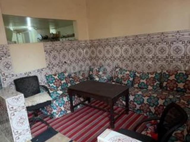 Appartement location à El Ma, Gharb-Chrarda-Beni Hssen