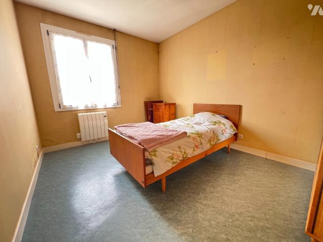 Maison vente à Blain, Loire-Atlantique