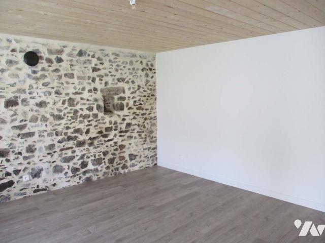 Maison location à Coutances, Lessay