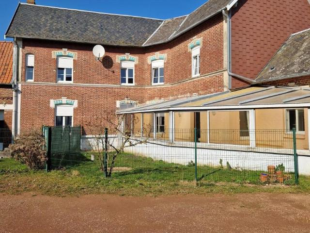 Maison location à Blairville, Pas-de-Calais