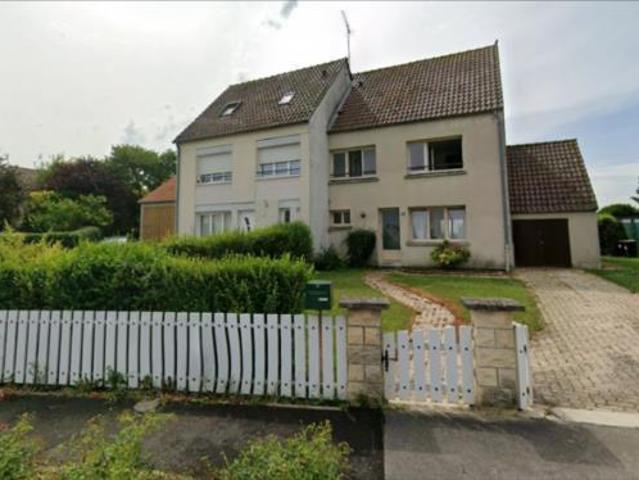 Maison location à Épernay, Grand Est