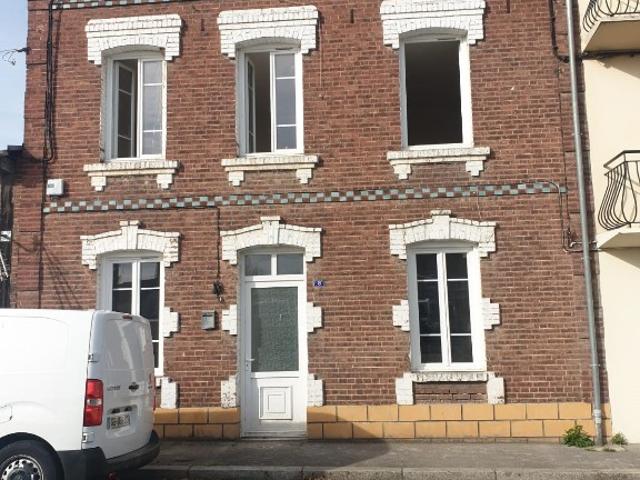 Maison location à Coutances, Lessay