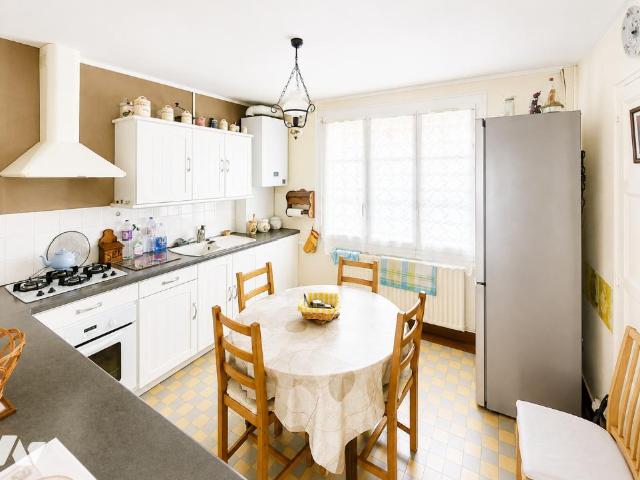 Maison vente à Blangy-sur-Bresle, Seine-Maritime
