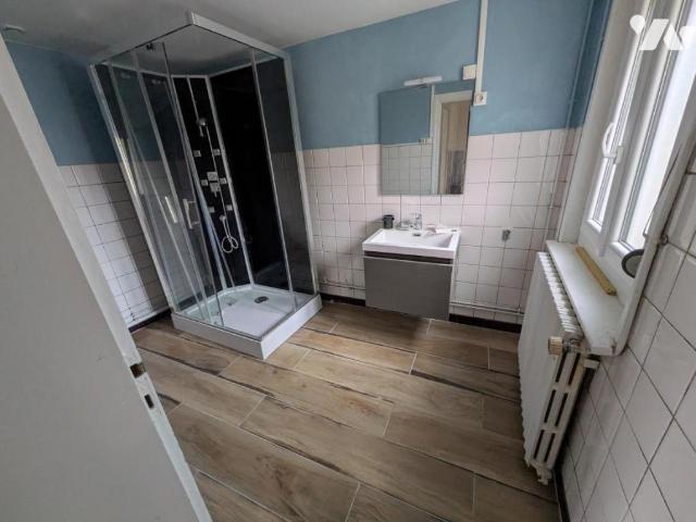 Maison location à Hauts-de-France