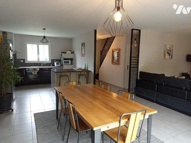 Maison vente à Bléré, Indre-et-Loire