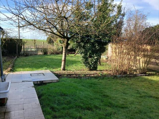 Maison location à Hauts-de-France