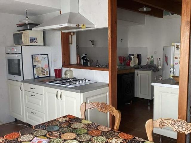 Maison vente à Bon Repos sur Blavet, Côtes-d'Armor