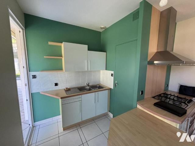 Maison location à Pays de la Loire