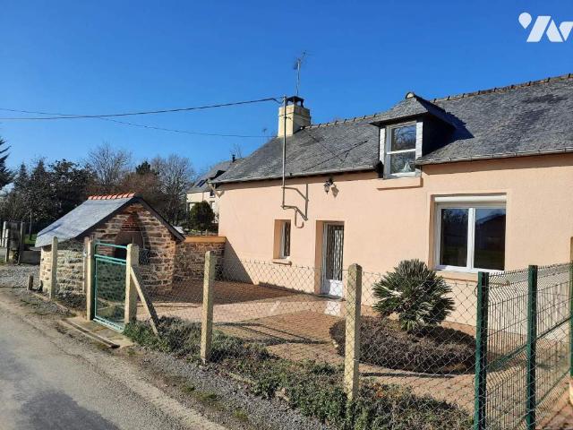Maison location à Bretagne, Ille-et-Vilaine