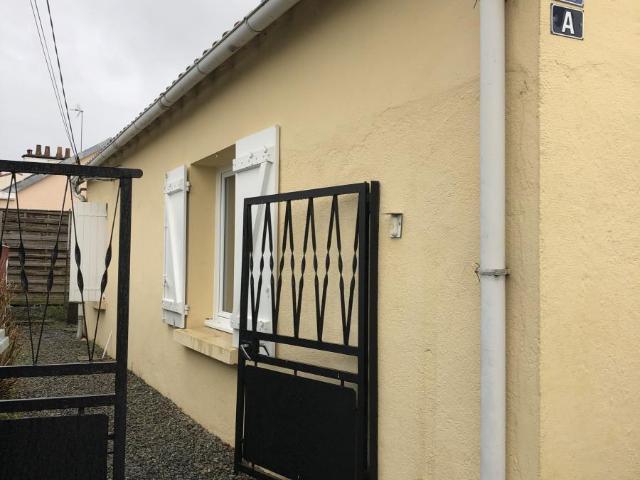Maison location à Pays de la Loire