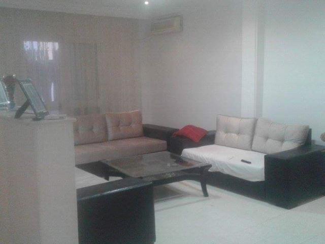 Duplex location à Ben Arous