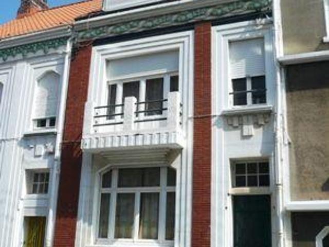 Maison location à Boulogne-sur-Mer, Boulogne-sur-mer