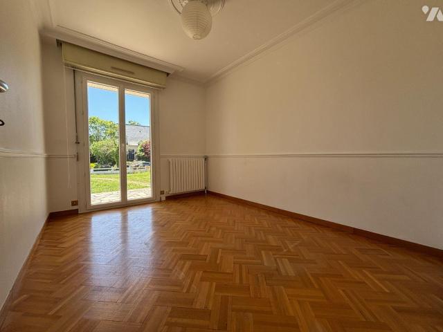 Maison vente à Bourgbarré, Ille-et-Vilaine