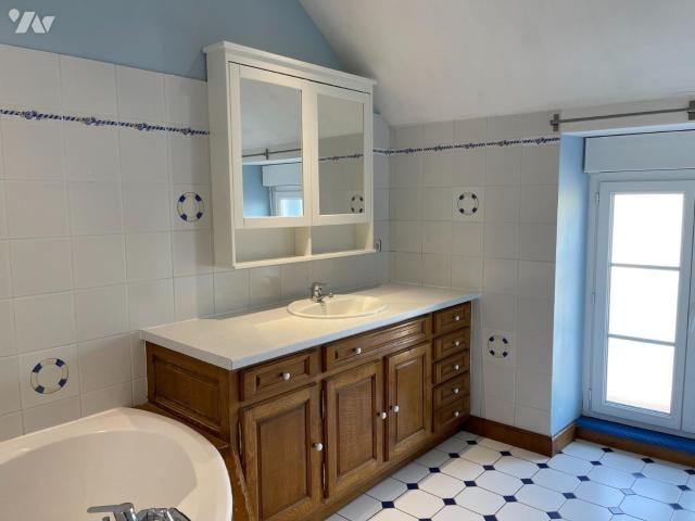 Maison location à Coutances, Lessay