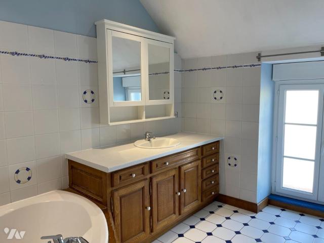 Maison location à Coutances, Lessay