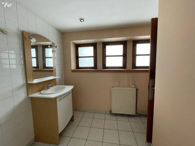 Maison location à Auvergne-Rhône-Alpes