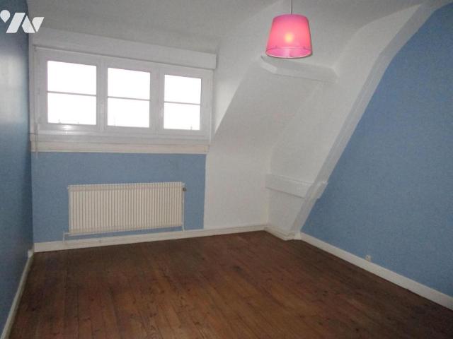 Maison location à Hauts-de-France