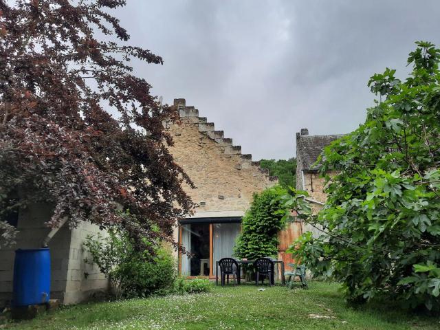 Maison location à Soissons, Braine