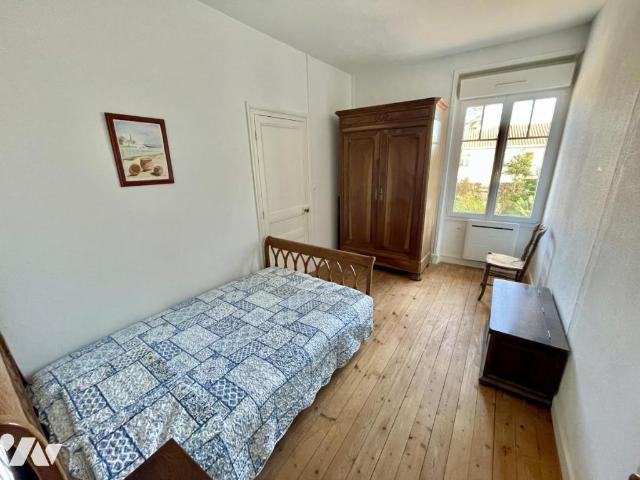 Maison location à Pays de la Loire