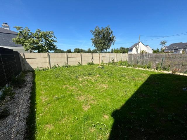 Maison location à Rennes, Bretagne