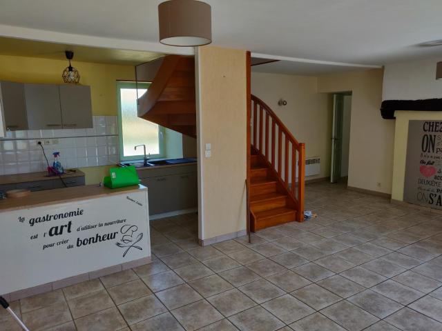 Maison location à Rennes, Bretagne