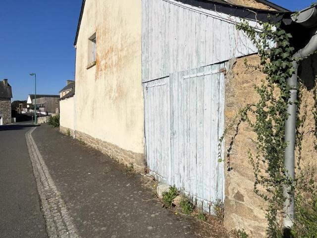 Maison vente à Bréhand, Côtes-d'Armor