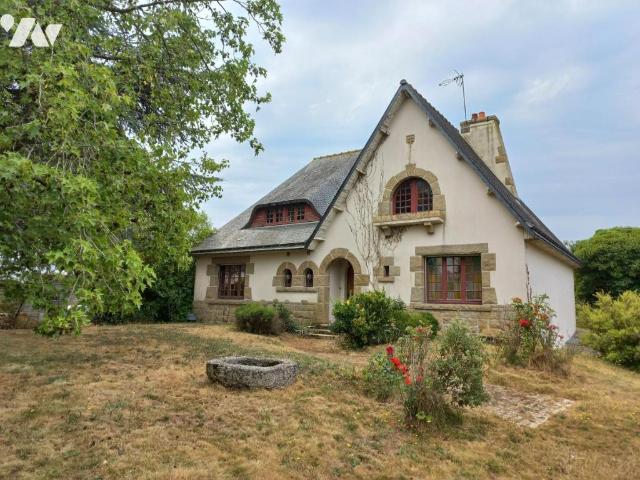 Maison vente à Bréhand, Côtes-d'Armor