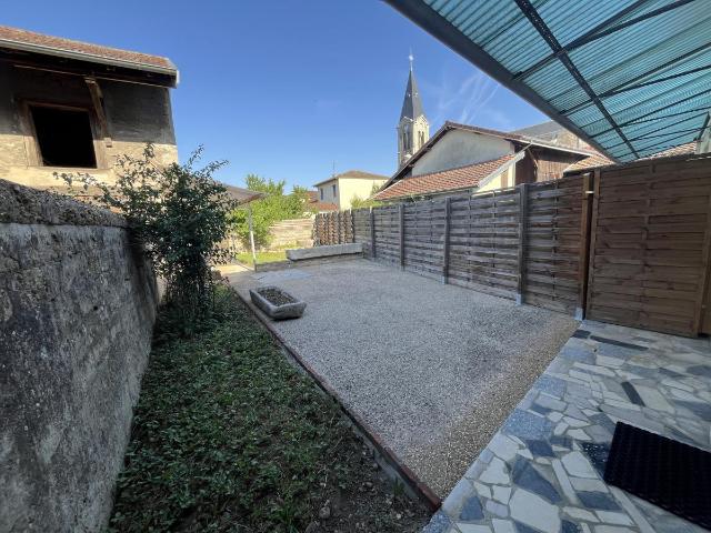 Maison location à Bourg-en-Bresse, Auvergne-Rhône-Alpes
