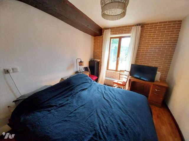 Maison vente à Brielles, Ille-et-Vilaine