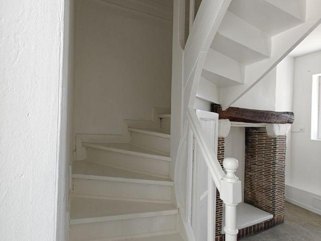 Maison location à Coutances, Lessay