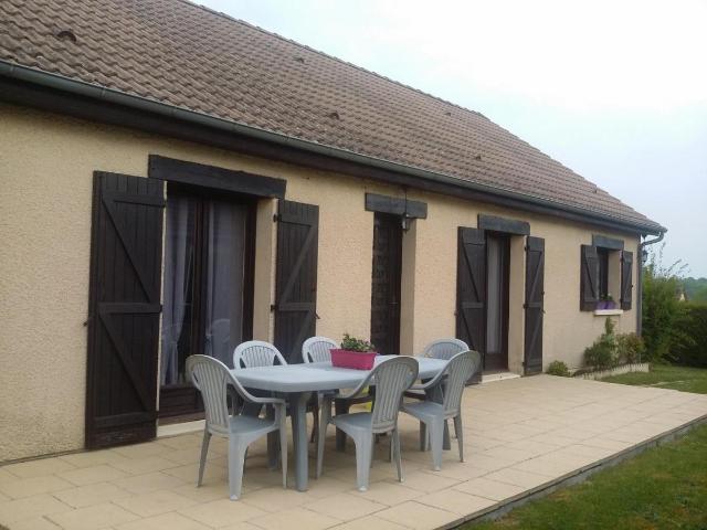 Maison location à Bernay, Broglie
